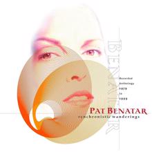 PAT BENATAR: I Don't Want To Be Your Friend (Remastered)