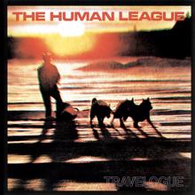 The Human League: Travelogue