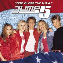 Jump5: God Bless The Usa (Jump 5) (Instrumental Version W/out Bgv)