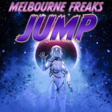 Melbourne Freaks: Jump