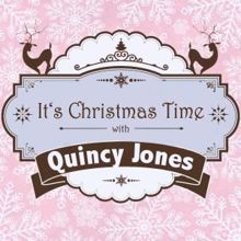 Quincy Jones: Quince