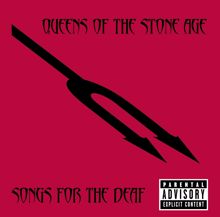 Queens of the Stone Age: Gonna Leave You (Album Version)