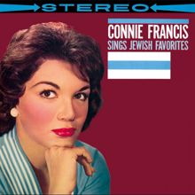 Connie Francis: Connie Francis Sings Jewish Favorites