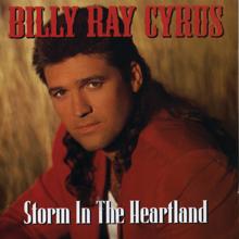Billy Ray Cyrus: A Heart With Your Name On It