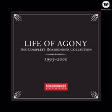 Life Of Agony: Drained