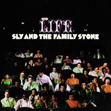 SLY & THE FAMILY STONE: Pressure