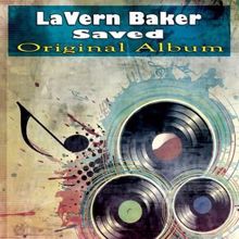 Lavern Baker: Saved