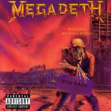 Megadeth: Peace Sells (2004 Remaster)