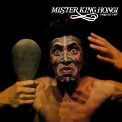 Various Artists: Mister King Hongi