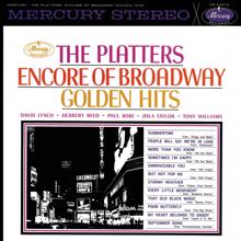 The Platters: September Song (From "Knickerbocker Holiday")