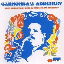 Cannonball Adderley Quintet: The Happy People