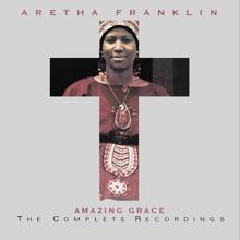 Aretha Franklin: Amazing Grace: The Complete Recordings