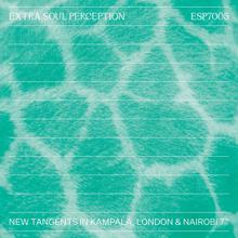 Various Artists: New Tangents In Kampala, London & Nairobi