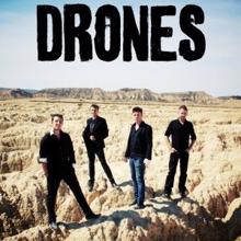 Drones: Seconde vie