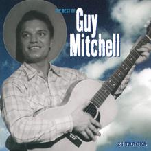 Guy Mitchell; Orchestra and Chorus under the direction of Mitch Miller: Crazy With Love (Album Version)