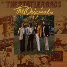 The Statler Brothers: Star Spangled Banner (Album Version Without Intro) (Star Spangled Banner)