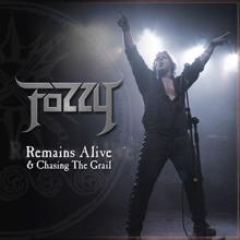 Fozzy: Chasing the Grail & Remains Alive