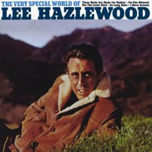 Lee Hazlewood: My Autumn's Done Come