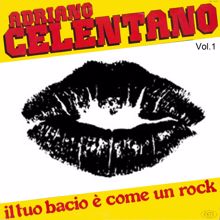 Adriano Celentano: Buona sera signorina