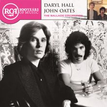 Daryl Hall & John Oates: Possession Obsession