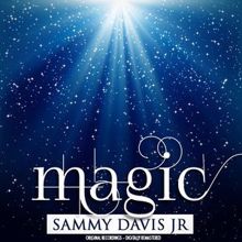 Sammy Davis Jr: Magic (Remastered)
