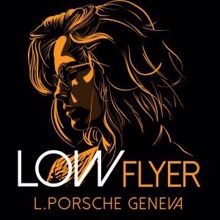 L.porsche: Low Flyer