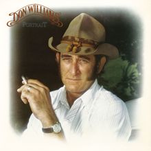 Don Williams: Portrait