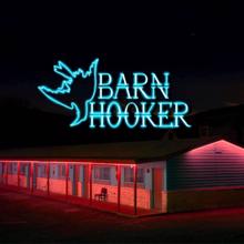 Barn Hooker: Ferocity