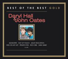 Daryl Hall & John Oates: Rich Girl