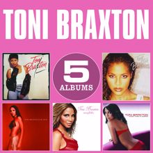 Toni Braxton: The Heat