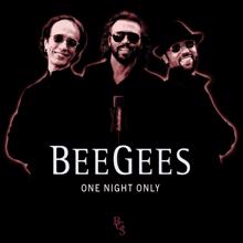 Bee Gees: Intro - You Should Be Dancing / Alone (Live - At The MGM Grand) (Intro - You Should Be Dancing / Alone)