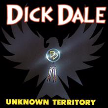 Dick Dale: Scalped