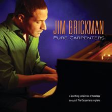 Jim Brickman: We've Only Just Begun