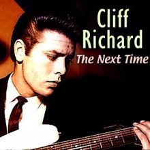 Cliff Richard: The Next Time