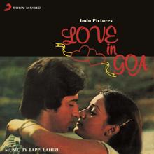 Bappi Lahiri: Love in Goa (Original Motion Picture Soundtrack)