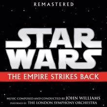 John Williams, London Symphony Orchestra: Yoda and the Force
