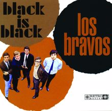 Los Bravos: Don't Be Left out in the Cold