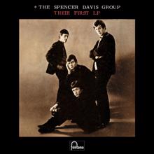 The Spencer Davis Group: Their First LP