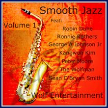 Various Artists: Smooth Jazz Volume 1