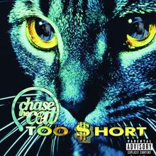 Too $hort: Don't Ever Give Up