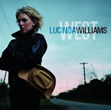 Lucinda Williams: West (Album Version)