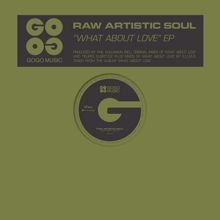 Raw Artistic Soul: What About Love feat. Mirta Junco Wambrug (S.U.M.O. Dub)