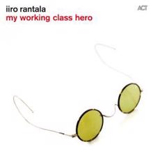 Iiro Rantala: In My Life