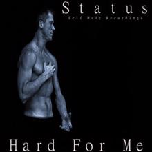 Status: Hard for Me