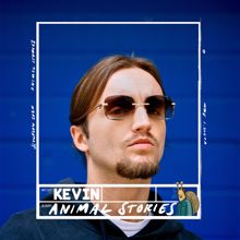 Kevin: Animal Stories