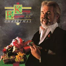 Kenny Rogers: Christmas Is My Favorite Time Of The Year