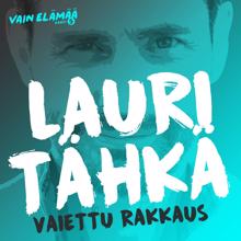 Lauri Tähkä: Vaiettu rakkaus (Vain elämää kausi 5)