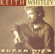 Keith Whitley: Hard Livin'