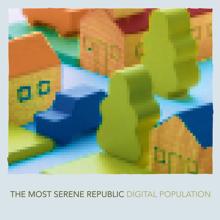 The Most Serene Republic: Digital Population