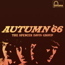 The Spencer Davis Group: Autumn '66